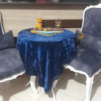 میز به همراه صندلی