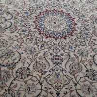 فرش دستباف کاشان