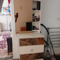 سرویس چوپ جدید ۴ تیکه