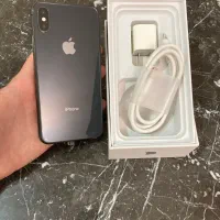 Iphone x فیس ایدی سالم