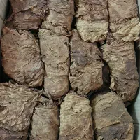 تنباکو بنیاد دو مزه