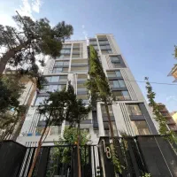 سـعادت آبـاد*تهاتر* برج باغ برند* 270 م 3خ * نوساز