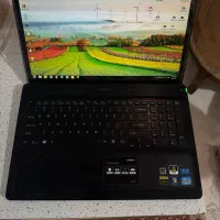 pCG-81312L سونی