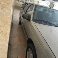 اردی ۸۲ درحد صفر بی رنگ