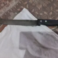 چاقوی  تیز عتیقه مدل شمشیری