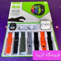 ساعت هوشمند و ایرپاد جشنواره اصل.ی باکیفیت|ساعت|همدان, |دیوار