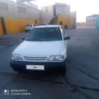 پراید ۹۴|خودرو سواری و وانت|شاهینشهر, گرگاب|دیوار