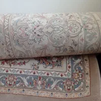 دو عدد فرش ۹ متری