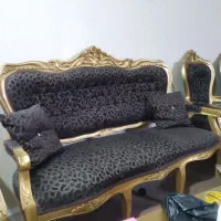مبل سلطنتی