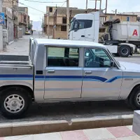 مزدا ۲۰۰۰مدل ۸۸