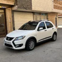 کوییک GXRL مدل ۱۴۰۳ بی رنگ شاسی پلمپ با رینگ