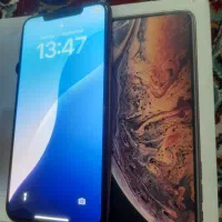 ایفون xs max 64