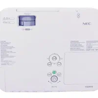 دیتا پروژکتور NEC 271|تلویزیون و پروژکتور|مشهد, سعد آباد|دیوار