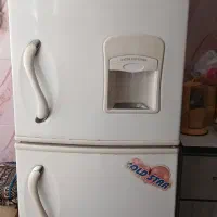 یخچال فریزر