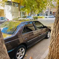 پارس تیو۵ مدل ۹۴|خودرو سواری و وانت|بجنورد, |دیوار