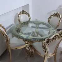 میز ناهار خوری چهار نفره