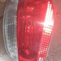 چراغ bmw 530