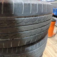 لاستیک دست دوم
