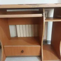 میز کامپیوتر|میز تحریر و کامپیوتر|تهران, ونک|دیوار