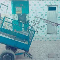 بودی سه چرخه|دوچرخه، اسکیت، اسکوتر|کارون, |دیوار