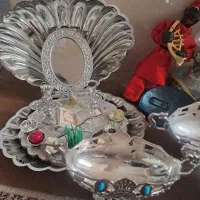 وسایل سفره عید|صنایع دستی و سایر لوازم تزئینی|شیراز, تندگویان|دیوار