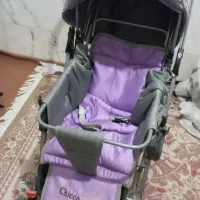 کالسکه|کالسکه و لوازم جانبی|گرگان, |دیوار