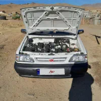 پراید ۸۷|خودرو سواری و وانت|سنقر, |دیوار