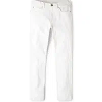 شلوار جین مشکی و سفید|لباس|همدان, |دیوار