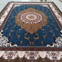 فرش طرح ۷۰۰ پاتریس شفق صابر