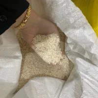 برنج اعلای هاشمی دانه درشت و سرلاشه