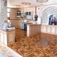 خانه ویلایی فروشی