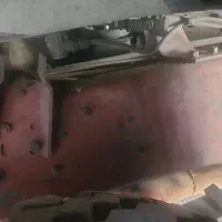 کامیون بنز تک باری مدل۵۶|خودرو سنگین|شوشتر, |دیوار