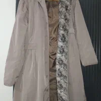 پالتو زمستانی زنانه