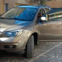 بی وای دی مدل ۹۶ اتومات خیلی سالم