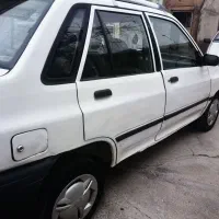 پراید 131 صبا|خودرو سواری و وانت|بزینه رود, |دیوار