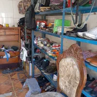 تعمیر کیف و کفش وکاپشن سورن