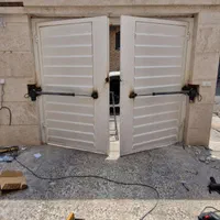 درب برقی تعمیرات موتور کرکره ریموت جک بازویی قفل|مصالح و تجهیزات ساختمان|شیراز, شهرک فرهنگیان|دیوار