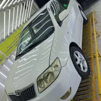 تویوتاکرولا۲۰۰۷|خودرو سواری و وانت|ملارد, |دیوار