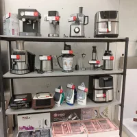 انواع محصولات کوچک لوازم خانگی