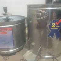 سبزی خردکن کاملا نو|خردکن، آسیاب، غذاساز|مرودشت, ژیان|دیوار