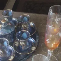 لیوان شاه عباسی