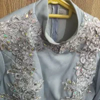 سلام لباسها در حد نو