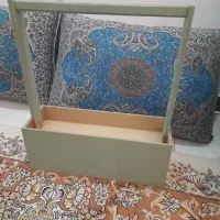استندچوبی