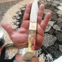 چاقودندهای