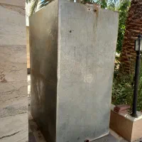 مخزن کارکرده ۴۰۰۰ لیتری