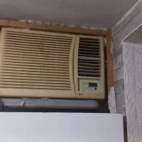 کولر پنجره ای ۱۹ هزار الجی