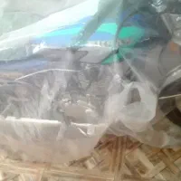 فروش موتوراحسان ۱۵۰ مدل ۱۴۰۴صفرکیلومتر|موتورسیکلت|تربت‌حیدریه, بیمارستان رازی|دیوار
