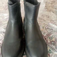 چکمه سایزه۳۸|کیف، کفش، کمربند|شاهین‌شهر, فیض|دیوار