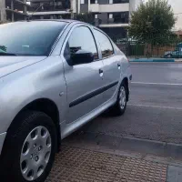 206SD v1|خودرو سواری و وانت|اصفهان, برازنده|دیوار