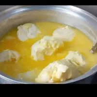 کره محلی به شرط|خوردنی و آشامیدنی|تربت‌حیدریه, اندیشه|دیوار